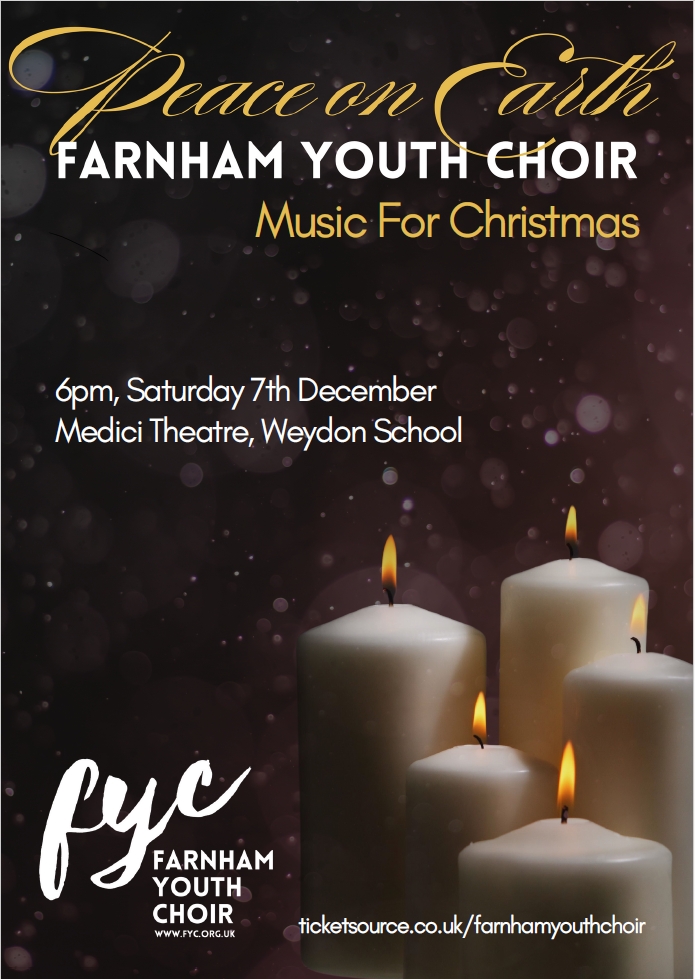 Farnham Youth Choir