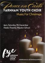 Farnham Youth Choir